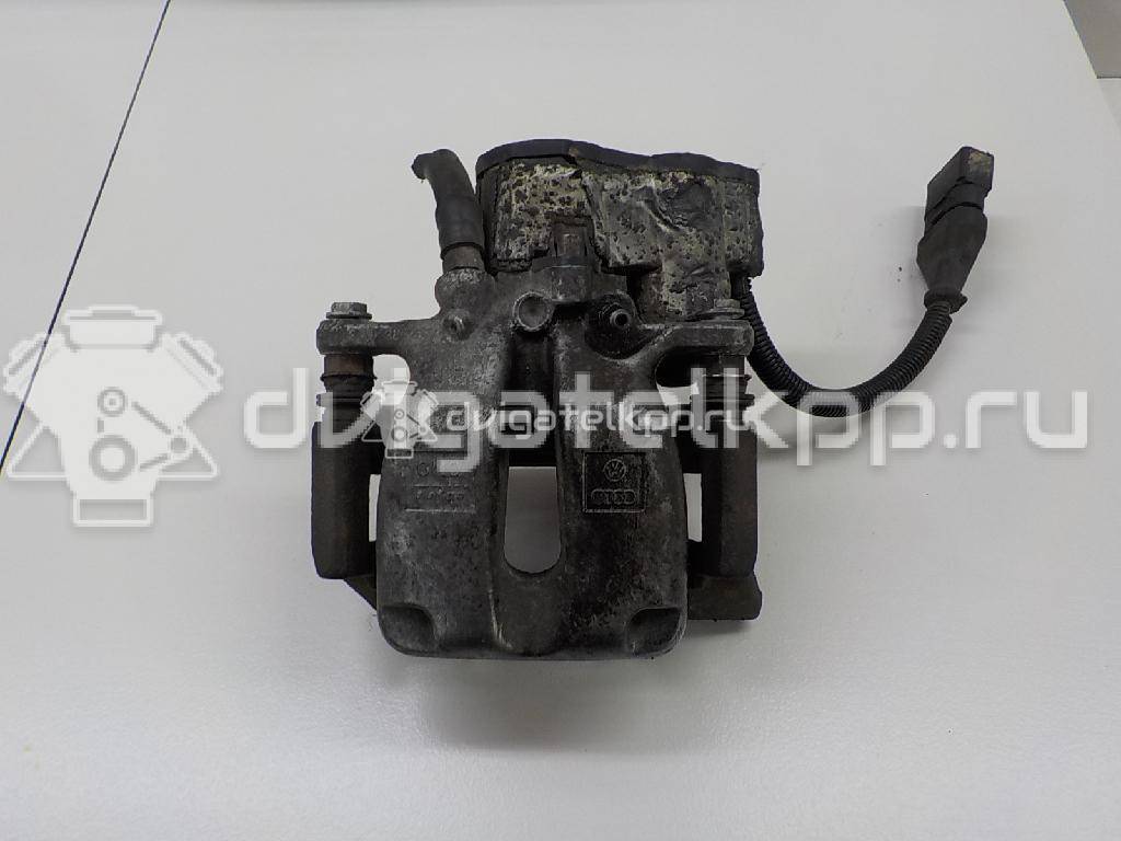 Фото Суппорт тормозной задний правый  4E0615404B для Audi A8 {forloop.counter}}