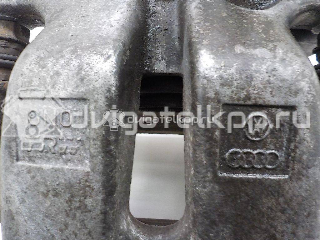 Фото Суппорт тормозной задний правый  4E0615404B для Audi A8 {forloop.counter}}