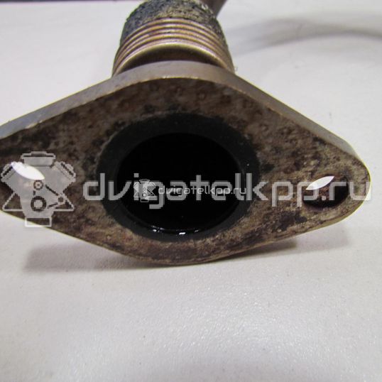 Фото Трубка картерных газов для двигателя BLS для Audi / Seat 105 л.с 8V 1.9 л Дизельное топливо 03G131521R