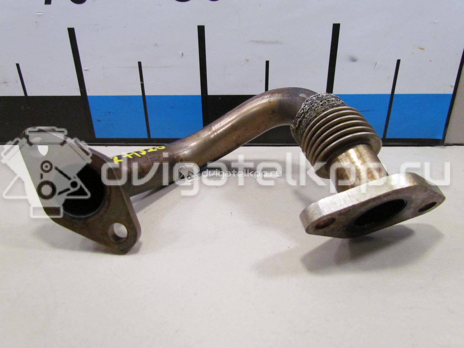 Фото Трубка картерных газов для двигателя BLS для Audi / Seat 105 л.с 8V 1.9 л Дизельное топливо 03G131521R {forloop.counter}}