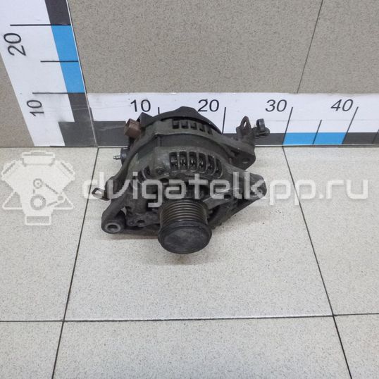Фото Генератор  2706031072 для Toyota Land Cruiser / Crown / Alphard