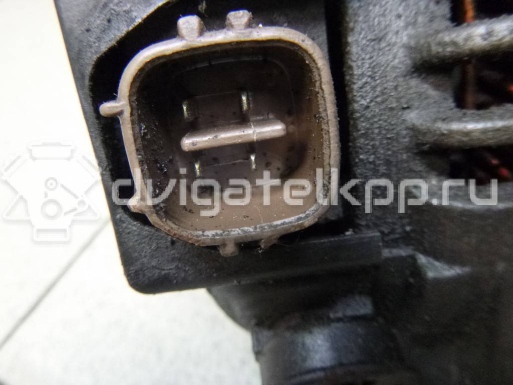 Фото Генератор  2706031072 для Toyota Land Cruiser / Crown / Alphard {forloop.counter}}