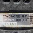 Фото Генератор  270600T051 для Toyota Rav 4 / Verso / Avensis / Auris {forloop.counter}}