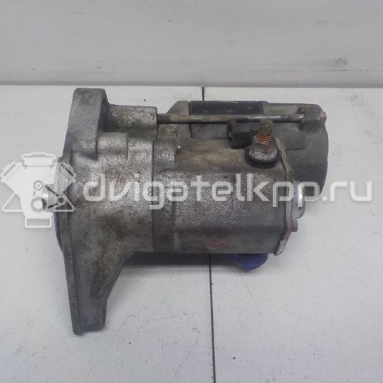 Фото Стартер  2810002080 для Toyota Carina / Sprinter / Avensis / Mr 2 / Corolla