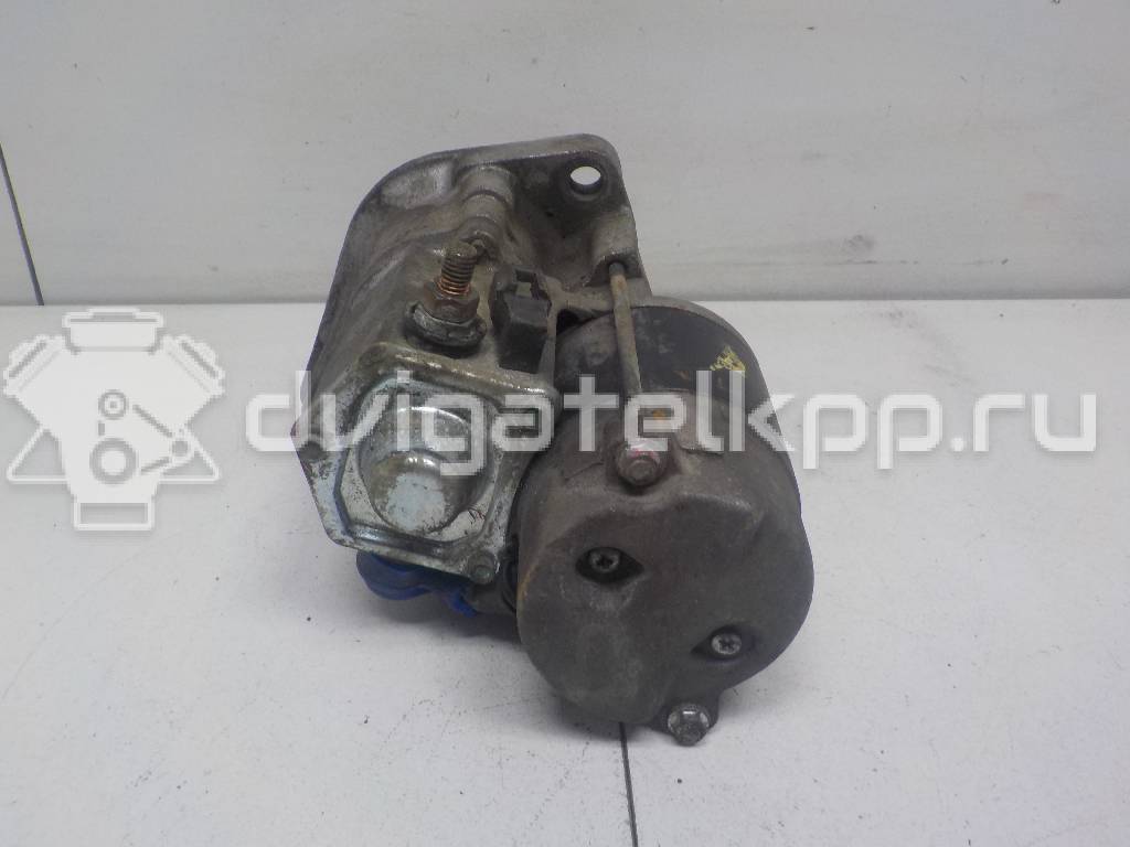 Фото Стартер  2810002080 для Toyota Carina / Sprinter / Avensis / Mr 2 / Corolla {forloop.counter}}