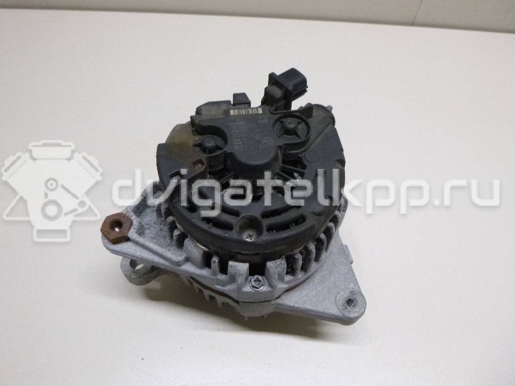 Фото Генератор  270600D140 для Toyota Camry / Avensis / Rav 4 / Yaris / Mr 2 {forloop.counter}}