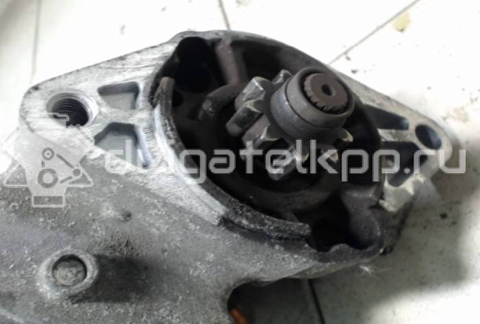 Фото Стартер  2810033080 для Toyota Iq J1 / Yaris / Auris / Urban Cruiser P1 / Corolla {forloop.counter}}