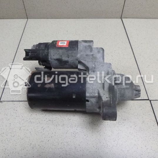 Фото Стартер  281000t030 для Toyota Avensis / Verso / Rav 4 / Yaris / Auris
