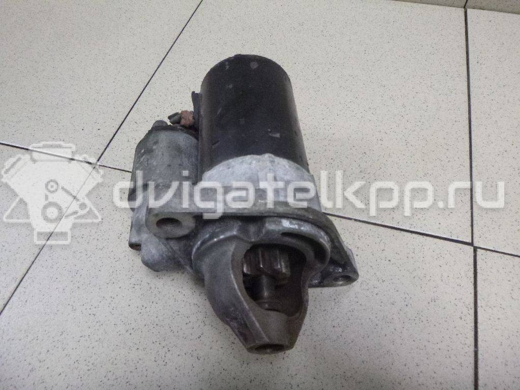 Фото Стартер  281000t030 для Toyota Avensis / Verso / Rav 4 / Yaris / Auris {forloop.counter}}