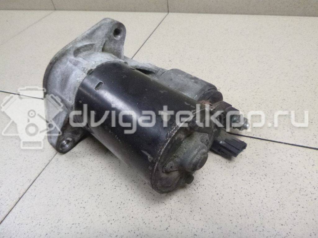 Фото Стартер  281000t030 для Toyota Avensis / Verso / Rav 4 / Yaris / Auris {forloop.counter}}