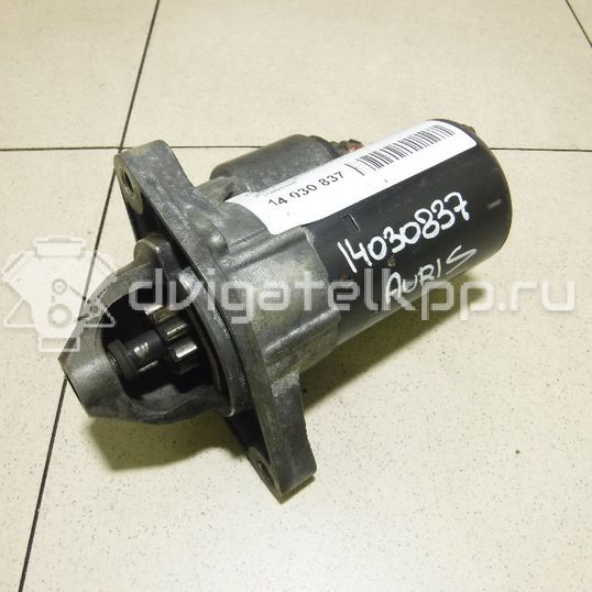 Фото Стартер  281000t030 для Toyota Avensis / Verso / Rav 4 / Yaris / Auris