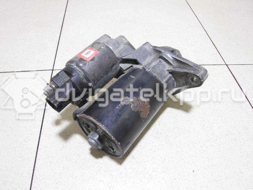 Фото Стартер  281000t030 для Toyota Avensis / Verso / Rav 4 / Yaris / Auris {forloop.counter}}