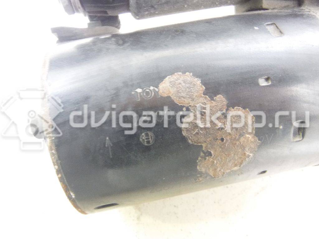 Фото Стартер  281000t030 для Toyota Avensis / Verso / Rav 4 / Yaris / Auris {forloop.counter}}