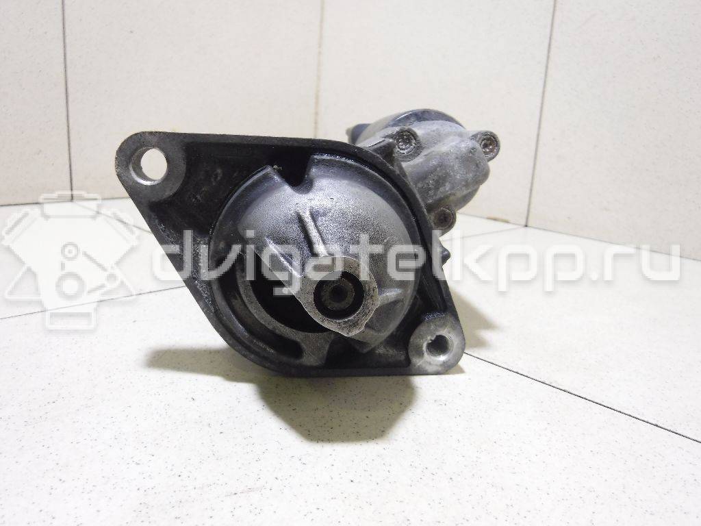 Фото Стартер  281000t030 для Toyota Avensis / Verso / Rav 4 / Yaris / Auris {forloop.counter}}