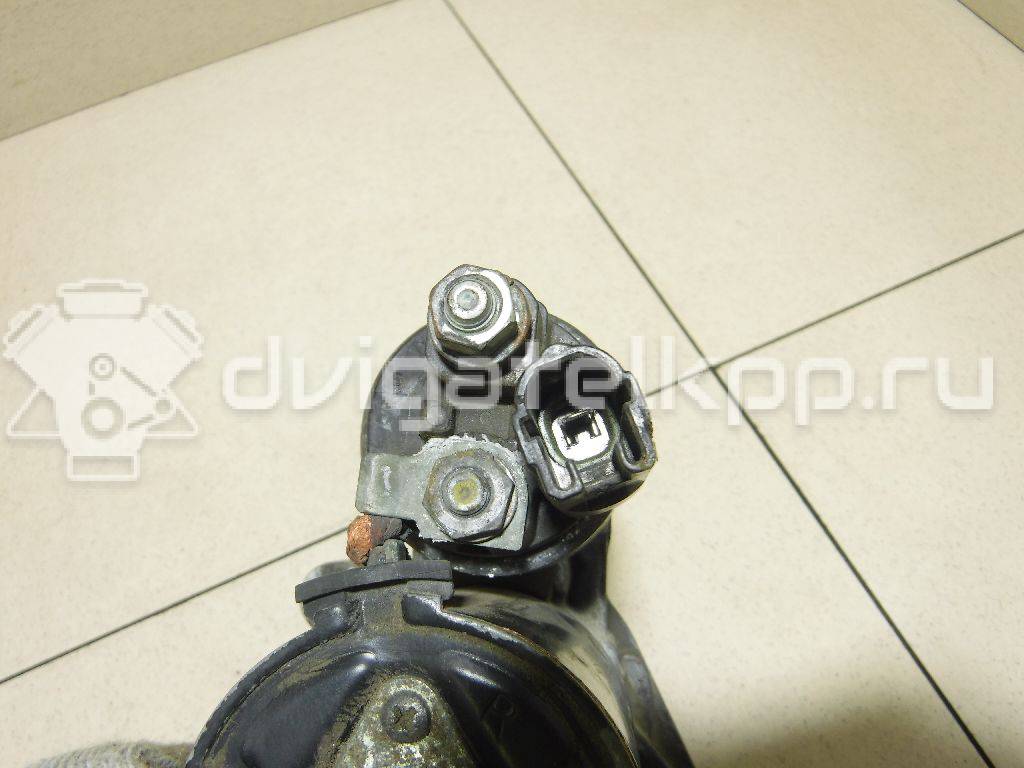 Фото Стартер  281000t030 для Toyota Avensis / Verso / Rav 4 / Yaris / Auris {forloop.counter}}