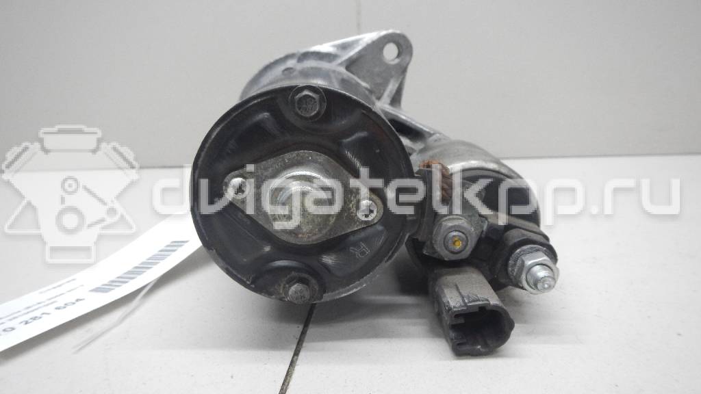 Фото Стартер  281000T030 для Toyota Avensis / Verso / Rav 4 / Yaris / Auris {forloop.counter}}