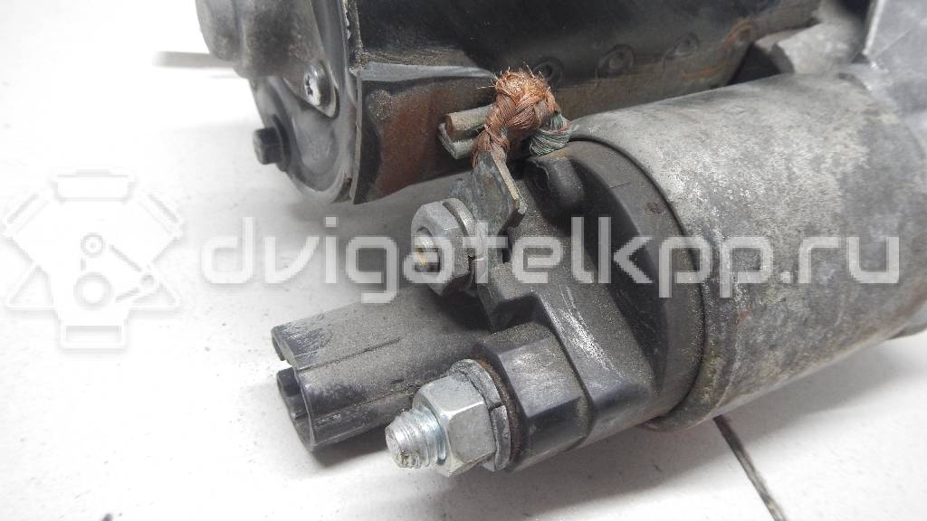 Фото Стартер  281000T030 для Toyota Avensis / Verso / Rav 4 / Yaris / Auris {forloop.counter}}