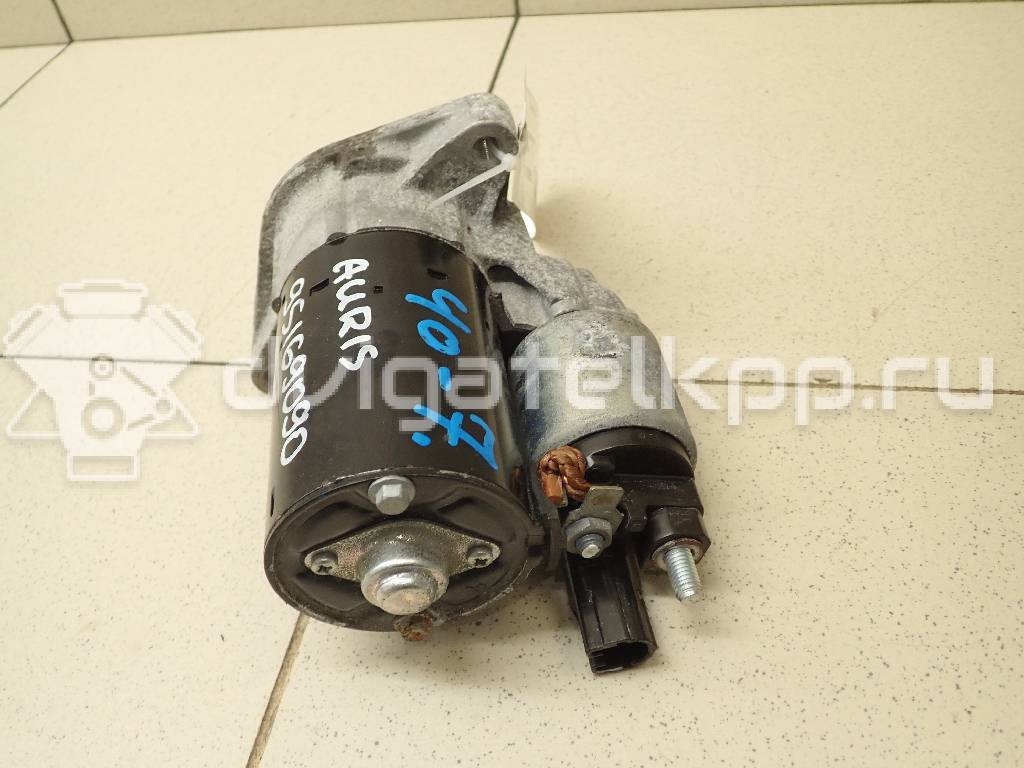 Фото Стартер  281000t030 для Toyota Avensis / Verso / Rav 4 / Yaris / Auris {forloop.counter}}