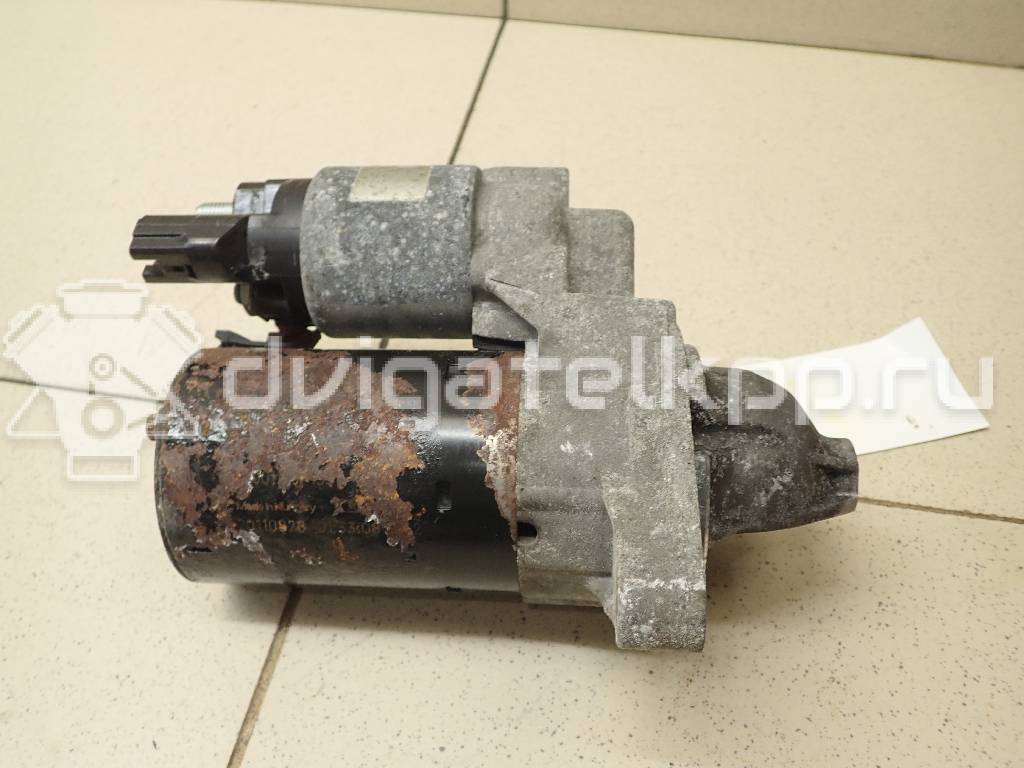 Фото Стартер  281000t030 для Toyota Avensis / Verso / Rav 4 / Yaris / Auris {forloop.counter}}