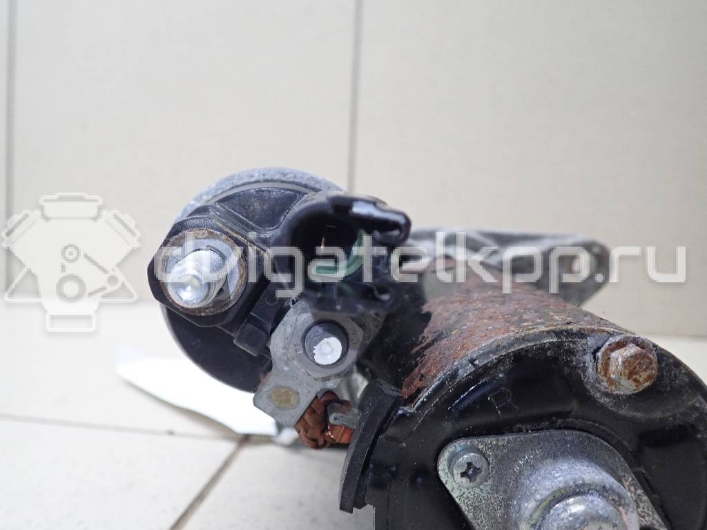 Фото Стартер  281000t030 для Toyota Avensis / Verso / Rav 4 / Yaris / Auris {forloop.counter}}