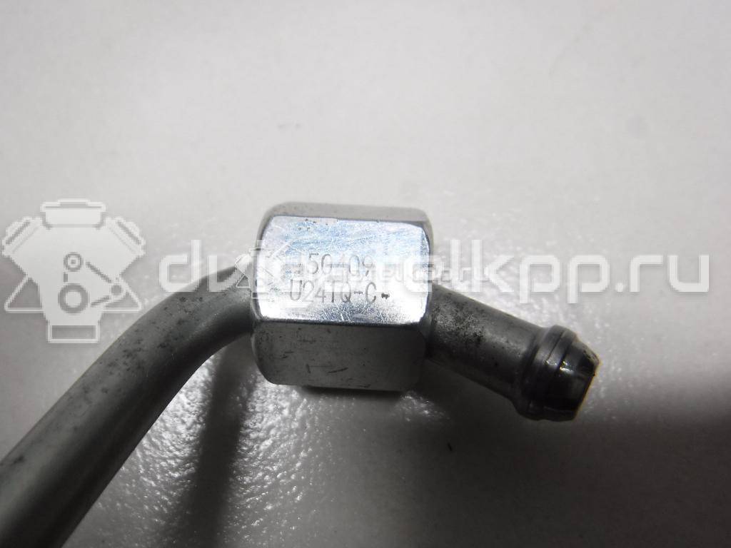 Фото Трубка ТНВД  057130241R для Audi A8 {forloop.counter}}