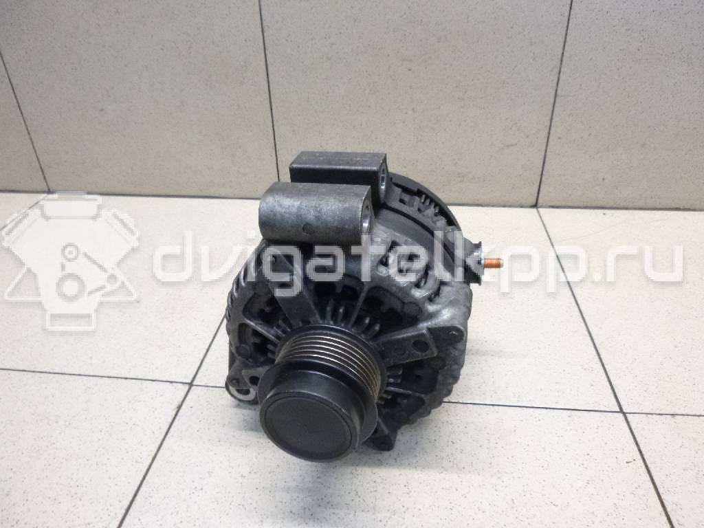 Фото Генератор  C2Z3415 для Jaguar Xj / Xf {forloop.counter}}