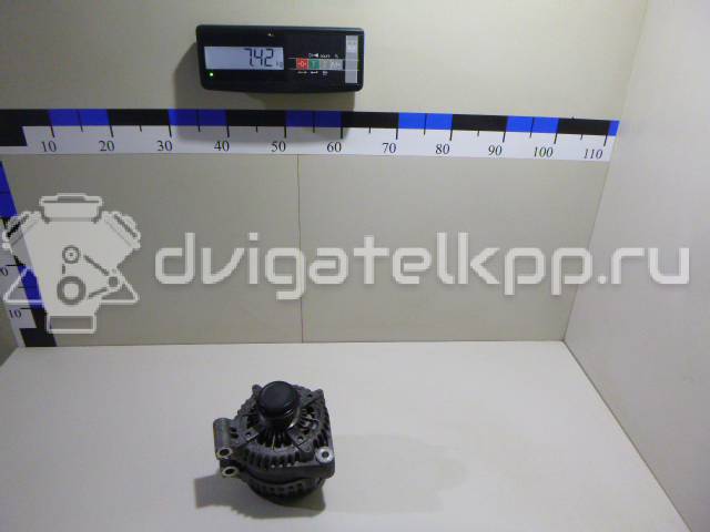 Фото Генератор  C2Z3415 для Jaguar Xj / Xf {forloop.counter}}