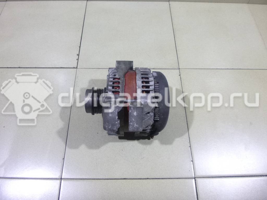 Фото Генератор  c2z3415 для Jaguar Xj / Xf {forloop.counter}}