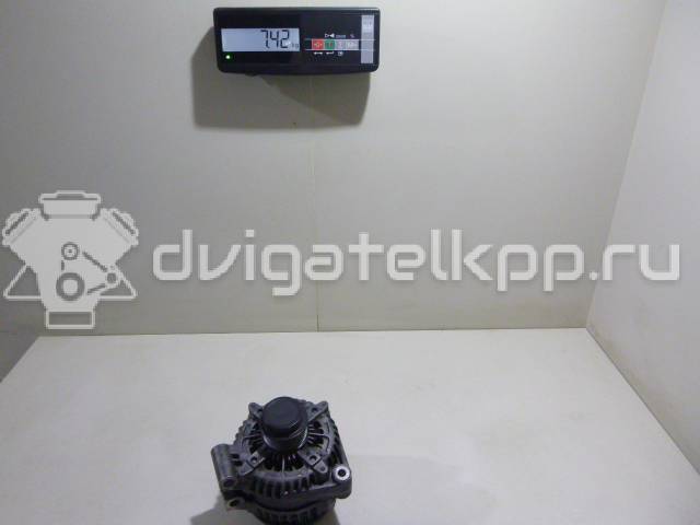 Фото Генератор  C2Z3415 для Jaguar Xj / Xf {forloop.counter}}