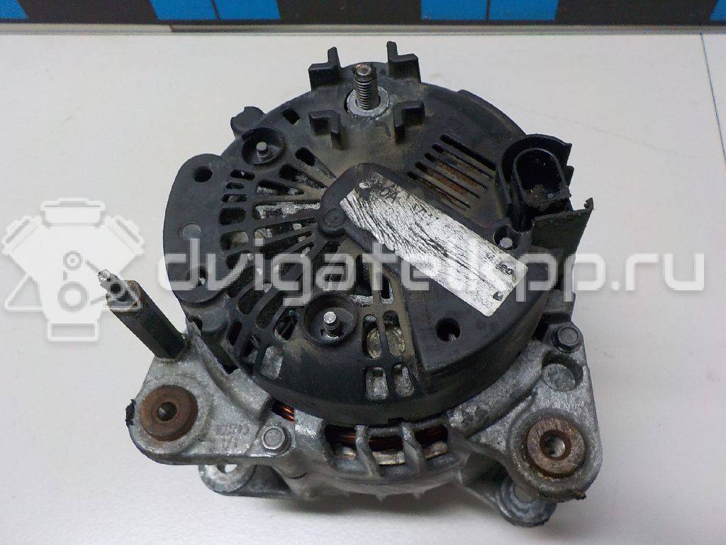 Фото Генератор  03L903023E для Skoda Roomster 5J / Octaviaii 1Z3 / Yeti 5L / Fabia / Octavia {forloop.counter}}