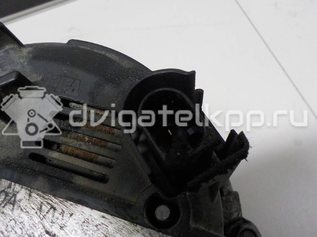 Фото Генератор  03L903023E для Skoda Roomster 5J / Octaviaii 1Z3 / Yeti 5L / Fabia / Octavia {forloop.counter}}