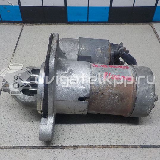 Фото Стартер  23300BV81A для Renault Megane / Clio / Laguna / Scénic / Grand