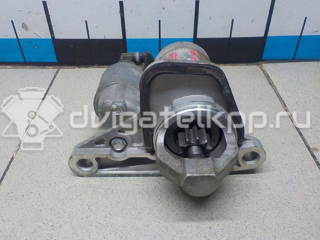 Фото Стартер  23300BV81A для Renault Megane / Clio / Laguna / Scénic / Grand {forloop.counter}}