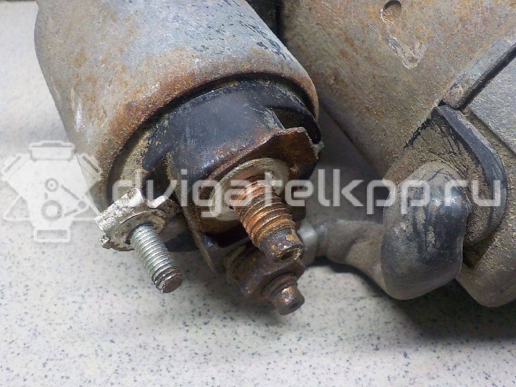 Фото Стартер  23300BV81A для Renault Megane / Clio / Laguna / Scénic / Grand {forloop.counter}}