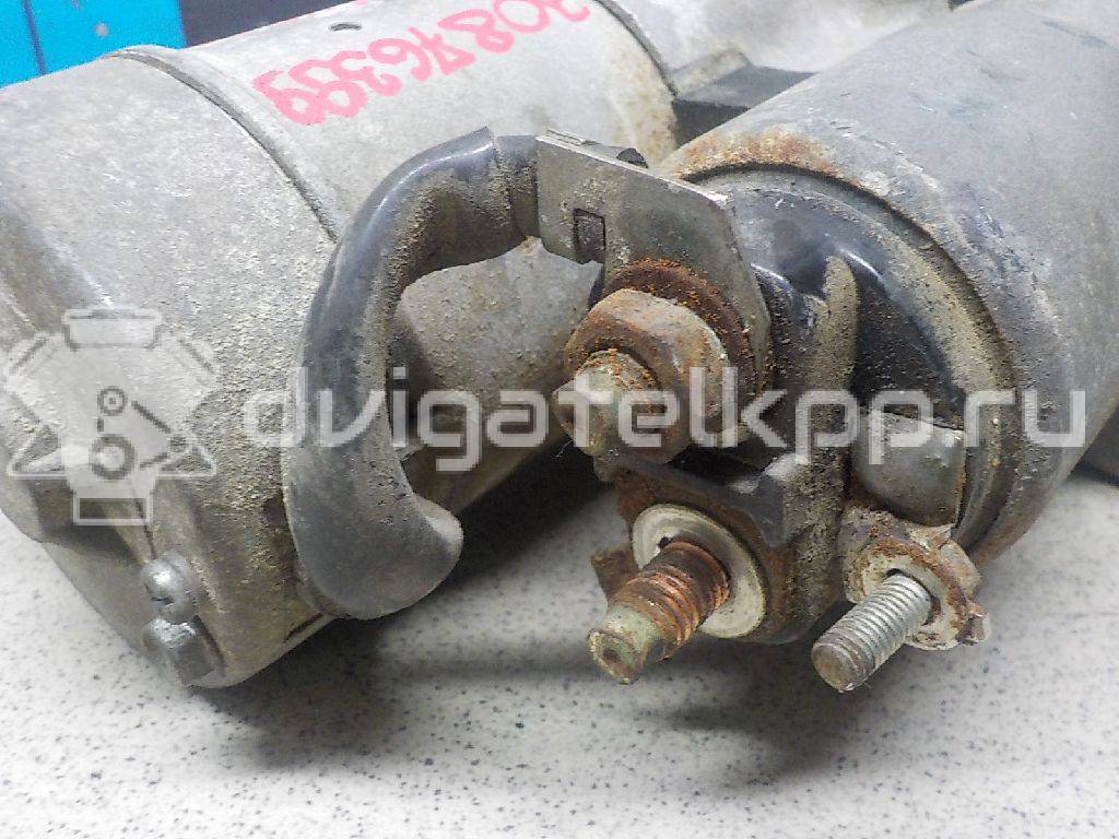 Фото Стартер  23300BV81A для Renault Megane / Clio / Laguna / Scénic / Grand {forloop.counter}}