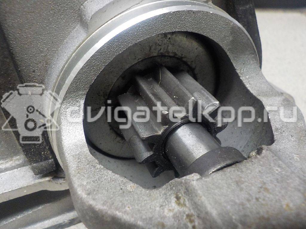 Фото Стартер  23300BV81A для Renault Megane / Clio / Laguna / Scénic / Grand {forloop.counter}}