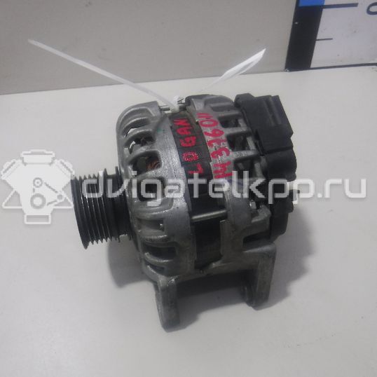 Фото Генератор  231007175R для Renault Sandero Stepway
