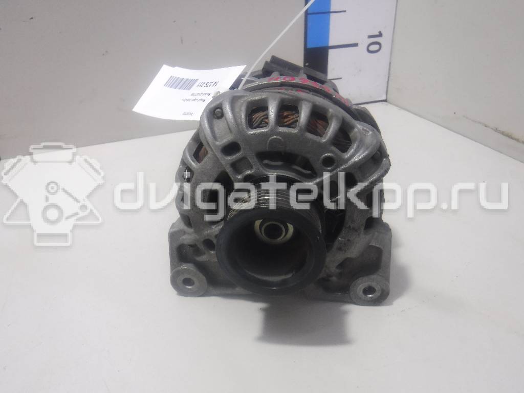 Фото Генератор  231007175R для Renault Sandero Stepway {forloop.counter}}