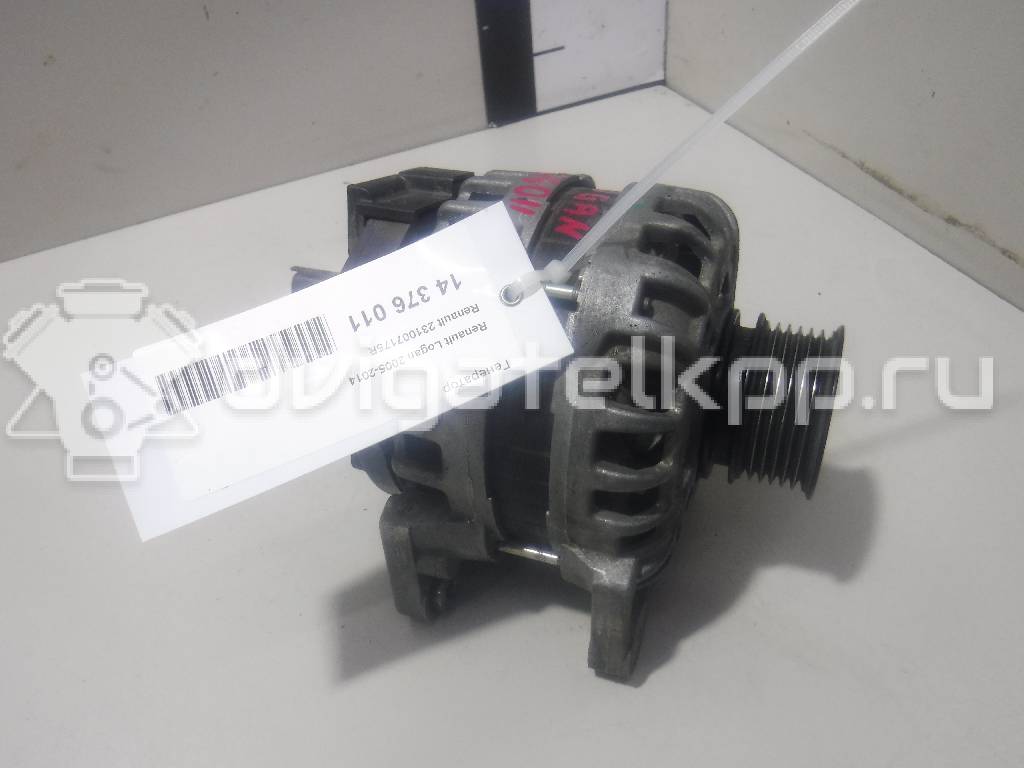 Фото Генератор  231007175R для Renault Sandero Stepway {forloop.counter}}
