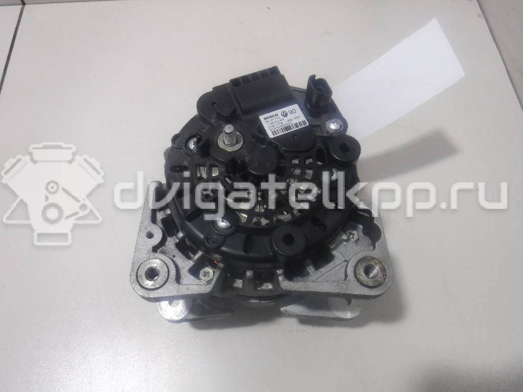 Фото Генератор  231007175R для Renault Sandero Stepway {forloop.counter}}