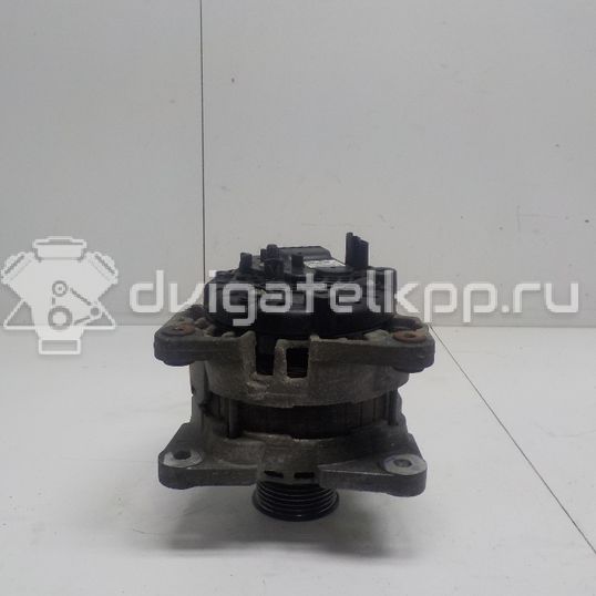 Фото Генератор  231008432R для Renault Sandero Stepway / Logan