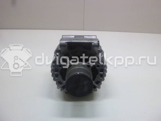 Фото Генератор  8200660040 для Renault Sandero Stepway / Thalia 2 / Modus Grand F Jp0 / Megane / Clio {forloop.counter}}