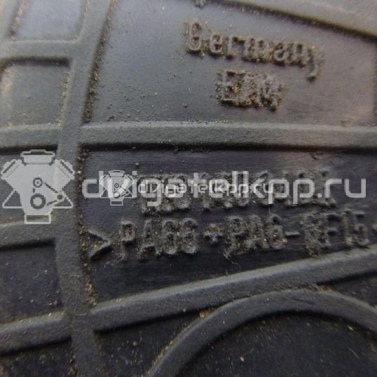 Фото Патрубок интеркулера для двигателя CBFA для Volkswagen / Audi 200 л.с 16V 2.0 л бензин 1K0145840R