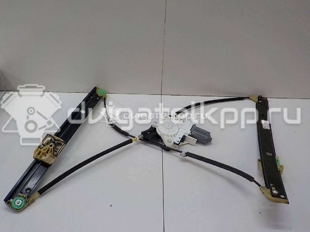Фото Стеклоподъемник электр. передний правый  4G0837462 для Audi A6 {forloop.counter}}