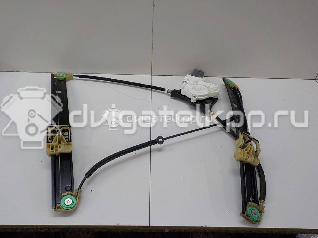 Фото Стеклоподъемник электр. передний правый  4G0837462 для Audi A6 {forloop.counter}}
