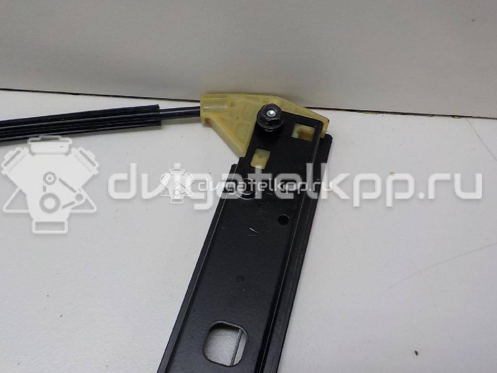 Фото Стеклоподъемник электр. передний правый  4G0837462 для Audi A6 {forloop.counter}}