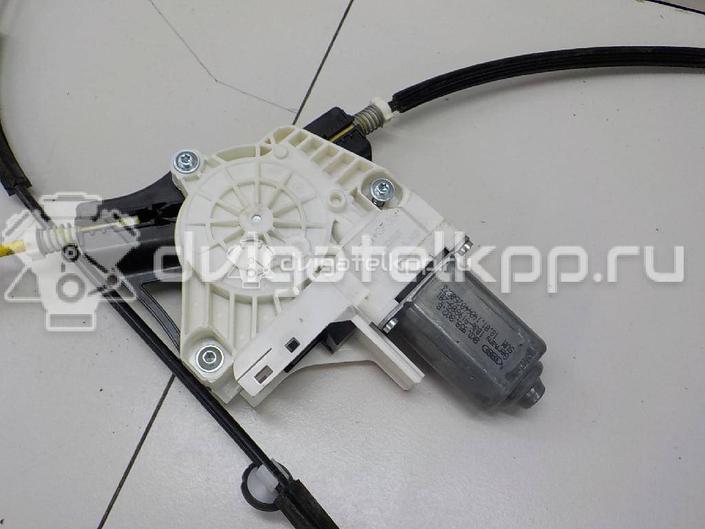 Фото Стеклоподъемник электр. передний правый  4G0837462 для Audi A6 {forloop.counter}}