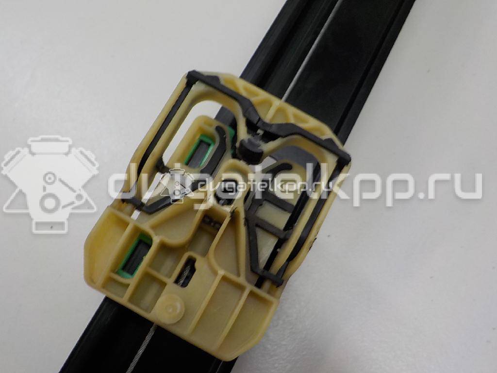 Фото Стеклоподъемник электр. передний правый  4G0837462 для Audi A6 {forloop.counter}}