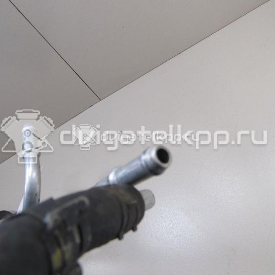 Фото Трубка топливная для двигателя BXE для Audi A3 105 л.с 8V 1.9 л Дизельное топливо 03G130308K