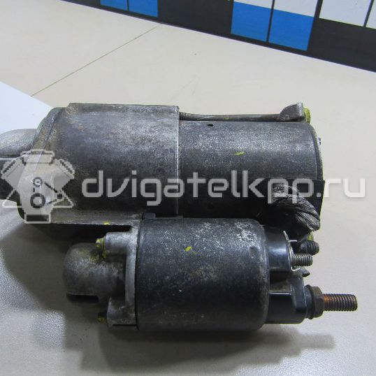 Фото Стартер  55556092 для Opel Astra / Corsa / Vectra / Combo / Signum